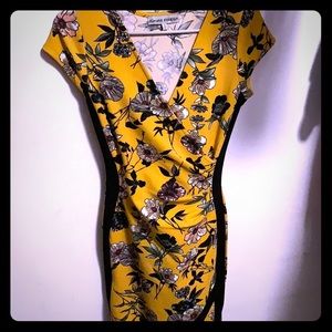 Bodycon Dress
